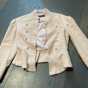 Blazer/ coat